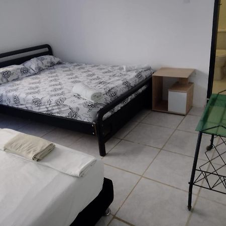 Hotel Oasis De Tolú Extérieur photo