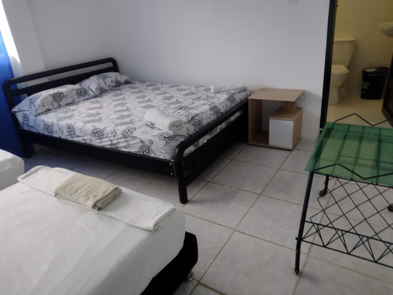 Hotel Oasis De Tolú Extérieur photo