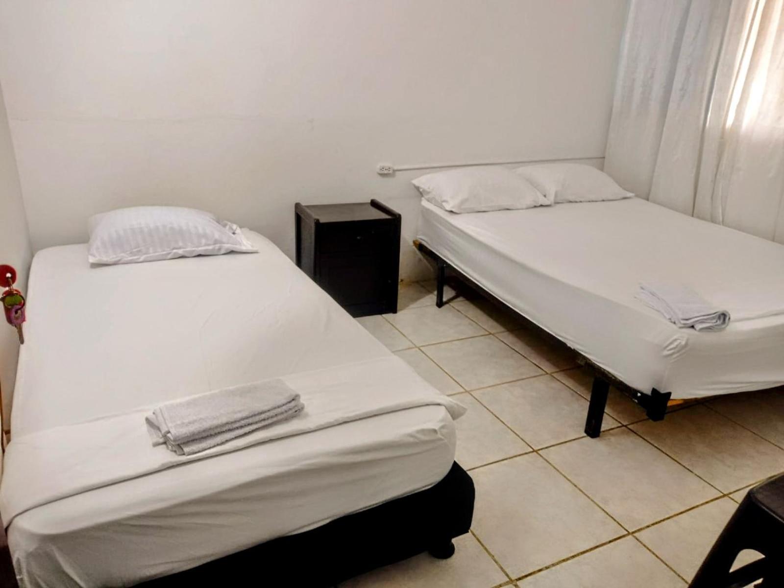Hotel Oasis De Tolú Chambre photo