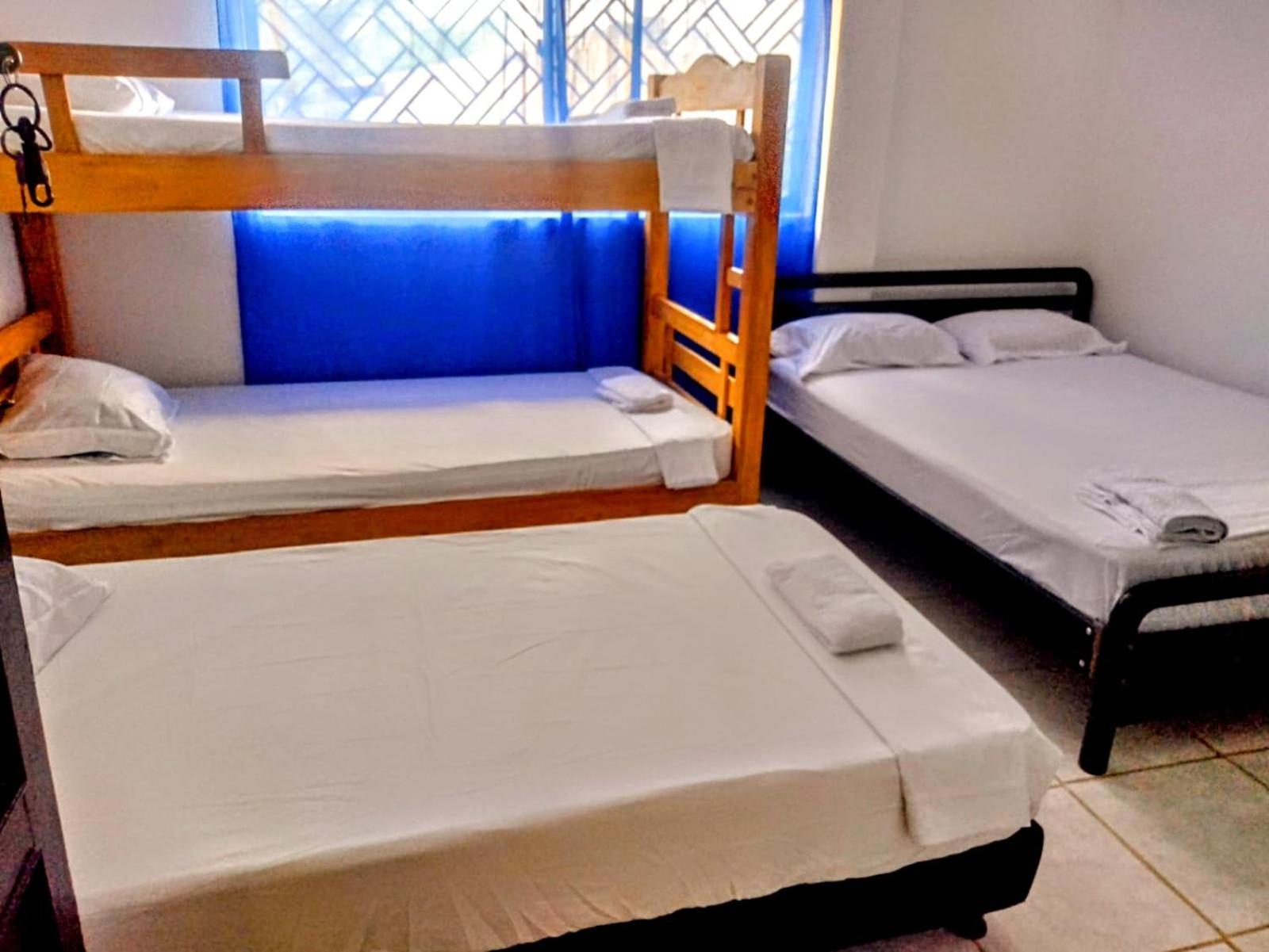 Hotel Oasis De Tolú Extérieur photo